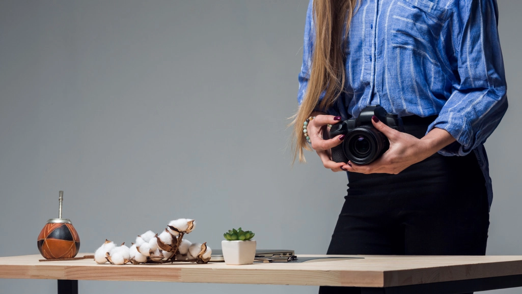 Idejas maza uzņēmuma dibināšanai: Fotogrāfa pakalpojumi
